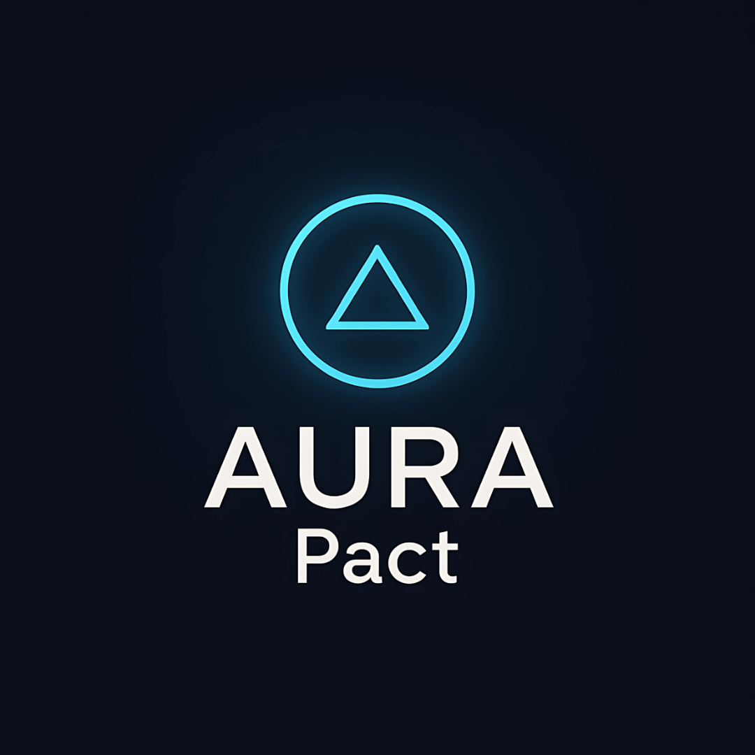 AURA Pact Logo